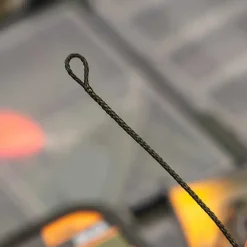 Fox Naturals Splice Hooklength- Terminal Tackle