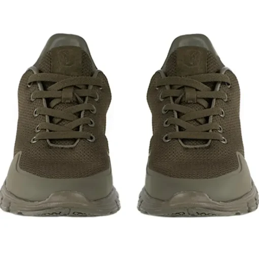 Fox Olive Fishing Trainers- Waders & Boots