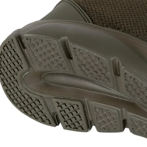 Fox Olive Fishing Trainers- Waders & Boots