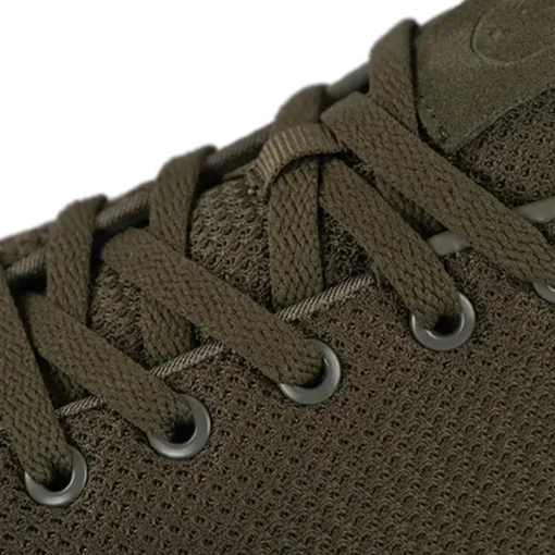 Fox Olive Fishing Trainers- Waders & Boots