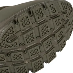Fox Olive Fishing Trainers- Waders & Boots
