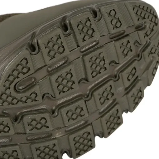 Fox Olive Fishing Trainers- Waders & Boots