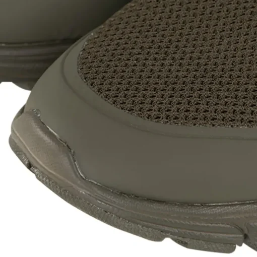 Fox Olive Fishing Trainers- Waders & Boots