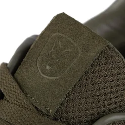 Fox Olive Fishing Trainers- Waders & Boots