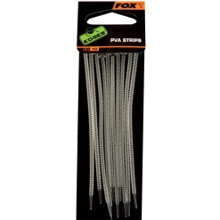 Fox PVA Strips- Terminal Tackle
