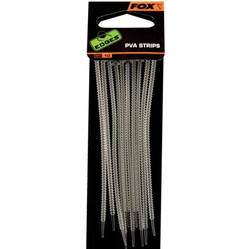 Fox PVA Strips- Terminal Tackle