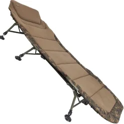 Fox R2 Camo Bedchair