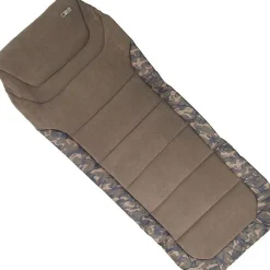 Fox R2 Camo Bedchair