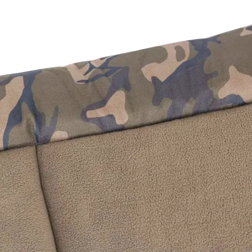 Fox R2 Camo Bedchair