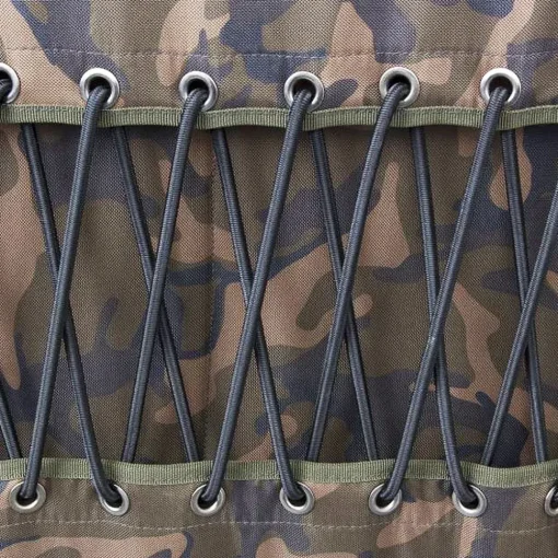 Fox R2 Camo Bedchair