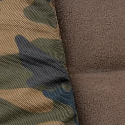 Fox R1 Camo Fishing Chair- Chairs