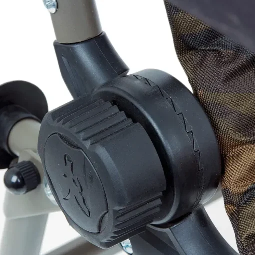Fox R1 Camo Fishing Chair