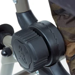 Fox R1 Camo Fishing Chair- Chairs