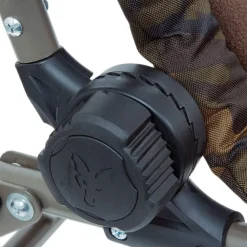 Fox R1 Camo Fishing Chair