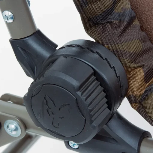 Fox R3 Camo Fishing Chair