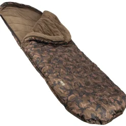 Fox R3 Camo Sleeping Bag