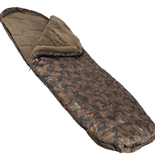 Fox R2 Camo Sleeping Bag- Sleeping Bags & Pillows