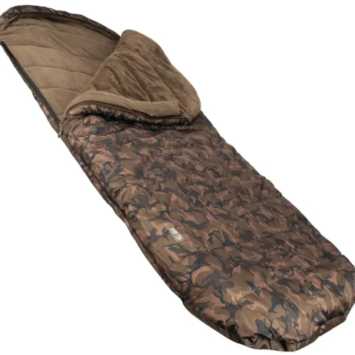 Fox R3 Camo Sleeping Bag