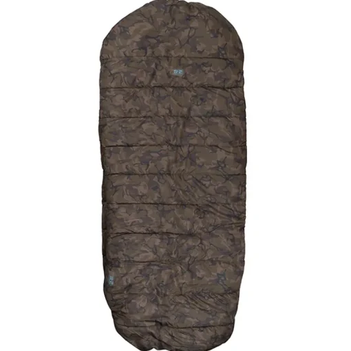 Fox R2 Camo Sleeping Bag- Sleeping Bags & Pillows