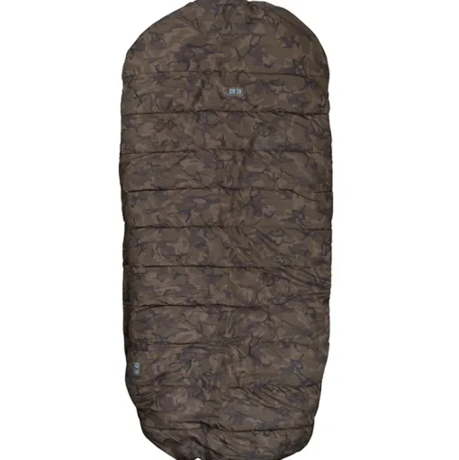 Fox R3 Camo Sleeping Bag