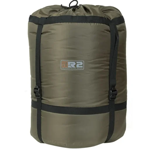 Fox R2 Camo Sleeping Bag- Sleeping Bags & Pillows