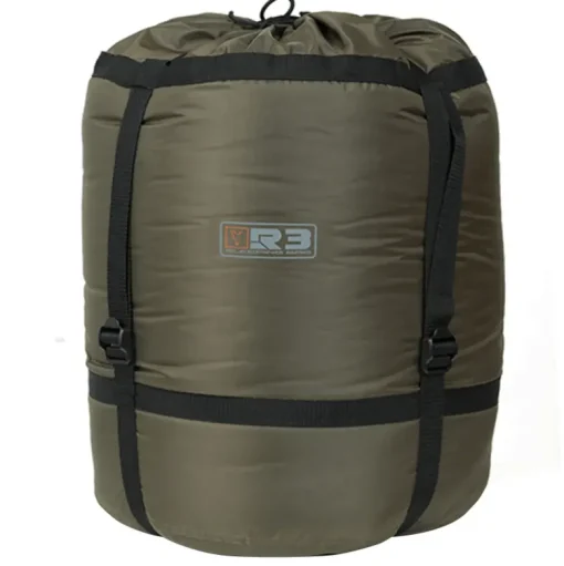Fox R3 Camo Sleeping Bag