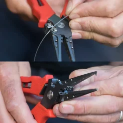 Fox Rage Belt Pliers