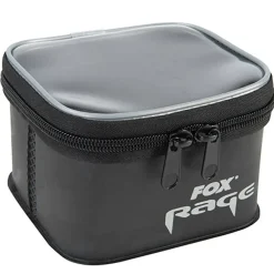 Fox Rage Camo Welded Accessory Bag Small