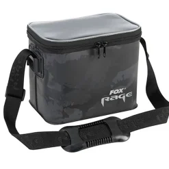 Fox Rage Camo Welded Bag Small