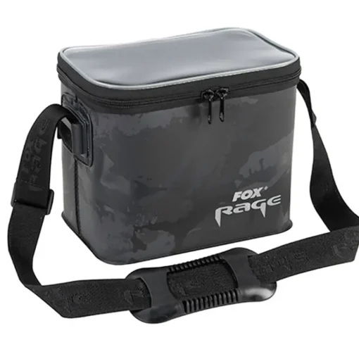Fox Rage Camo Welded Bag Small