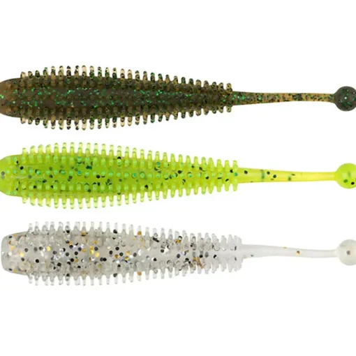 Fox Rage Creature Swing Ball Lure 7cm