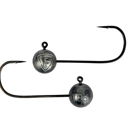 Fox Rage Finesse Jig Heads
