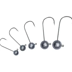 Fox Rage Finesse Jig Heads