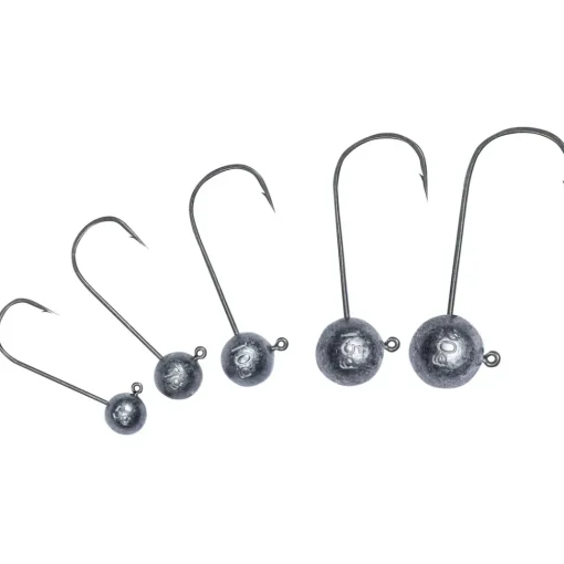 Fox Rage Finesse Jig Heads