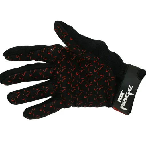 Fox Rage Fishing Glove