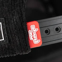 Fox Rage Grey Cord Flat Peak Cap