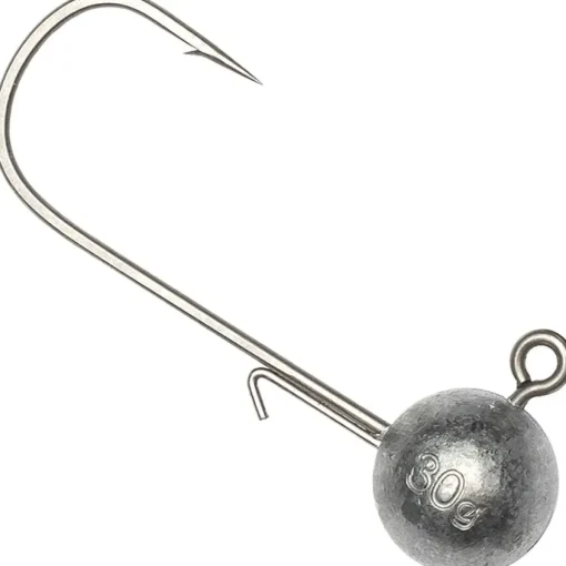 Fox Rage Jig Head X