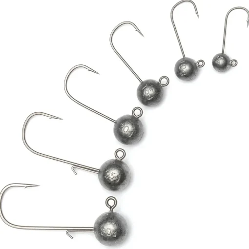 Fox Rage Jig Head X