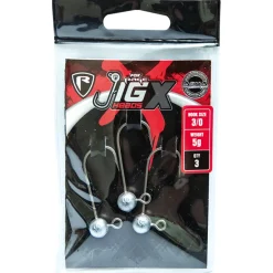 Fox Rage Jig Head X