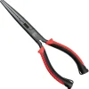 Fox Rage Long Nose Pliers 8.5"