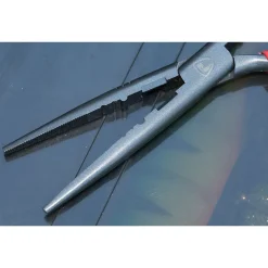 Fox Rage Long Nose Pliers 8.5"
