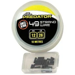Fox Rage Predator 49 Strand Wire
