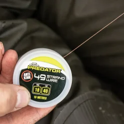 Fox Rage Predator 49 Strand Wire