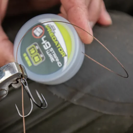 Fox Rage Predator 49 Strand Wire