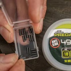 Fox Rage Predator 49 Strand Wire