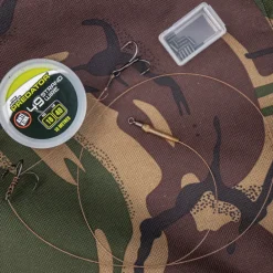 Fox Rage Predator 49 Strand Wire