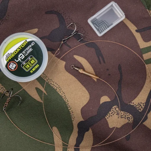 Fox Rage Predator 49 Strand Wire