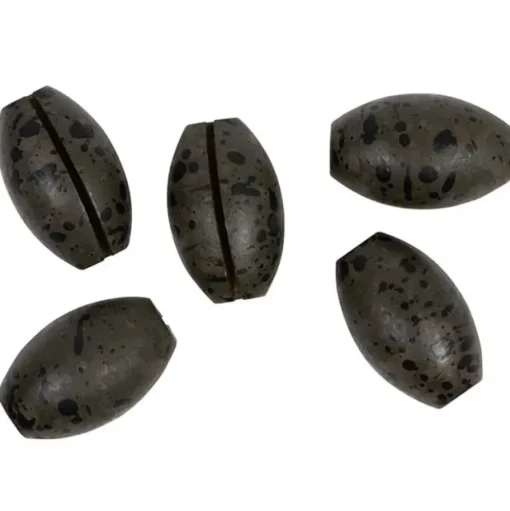 Fox Rage Predator Camo Deadbait Pop-Up Weights