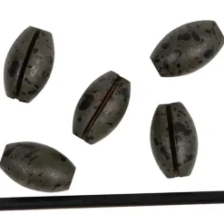 Fox Rage Predator Camo Deadbait Pop-Up Weights