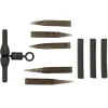 Fox Rage Predator Camo Rotary Uptrace Kit